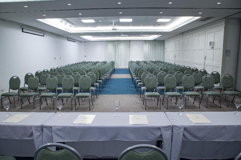 בית מלון כפרי Il Campanario Villaggio Resort