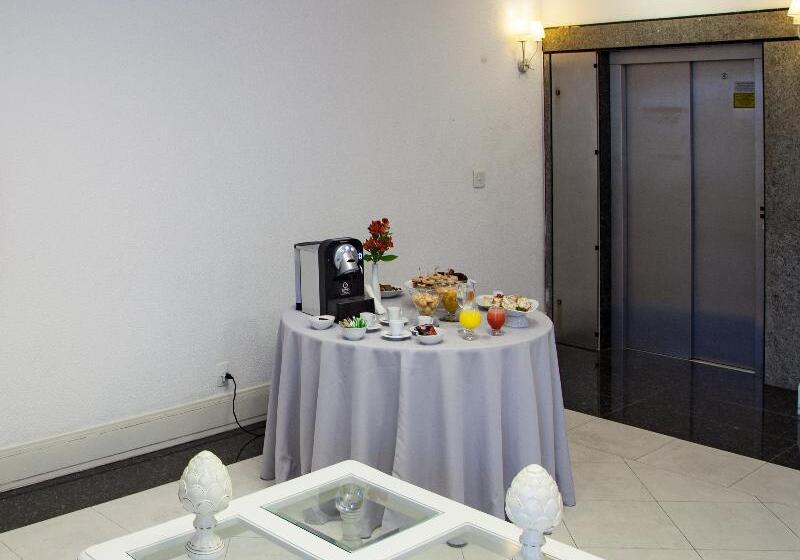 בית מלון כפרי Il Campanario Villaggio Resort