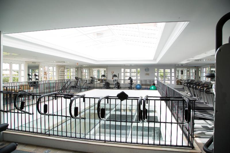 בית מלון כפרי Il Campanario Villaggio Resort