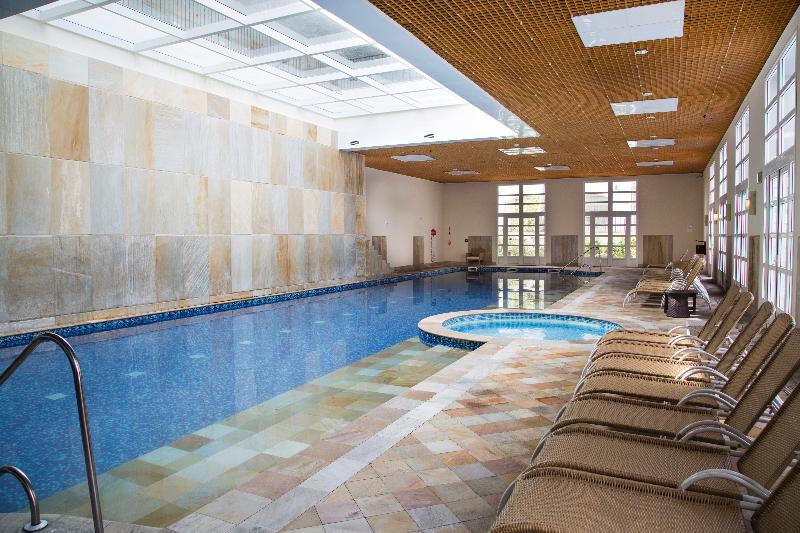 בית מלון כפרי Il Campanario Villaggio Resort