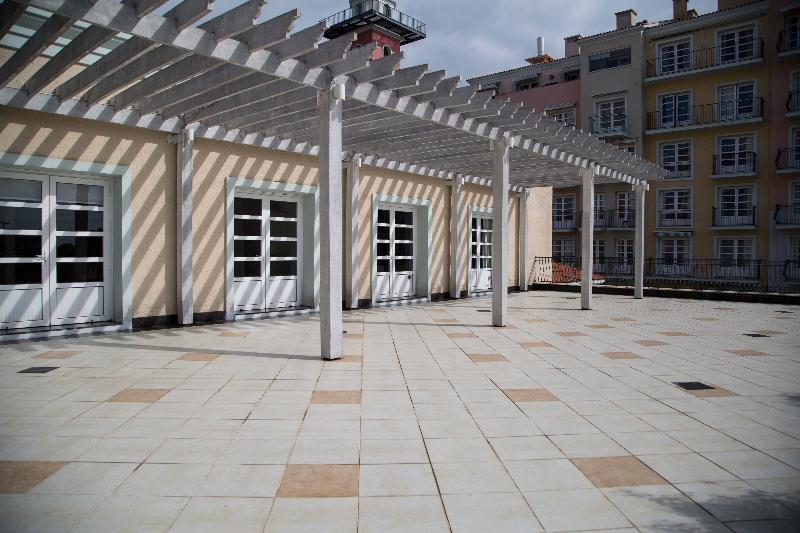 בית מלון כפרי Il Campanario Villaggio Resort