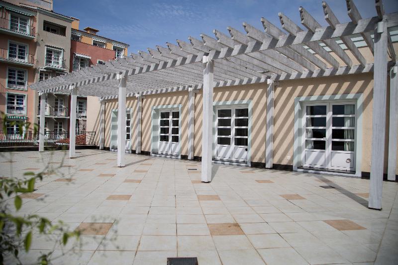 בית מלון כפרי Il Campanario Villaggio Resort