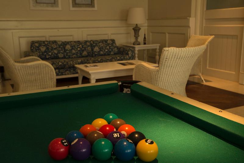 בית מלון כפרי Il Campanario Villaggio Resort