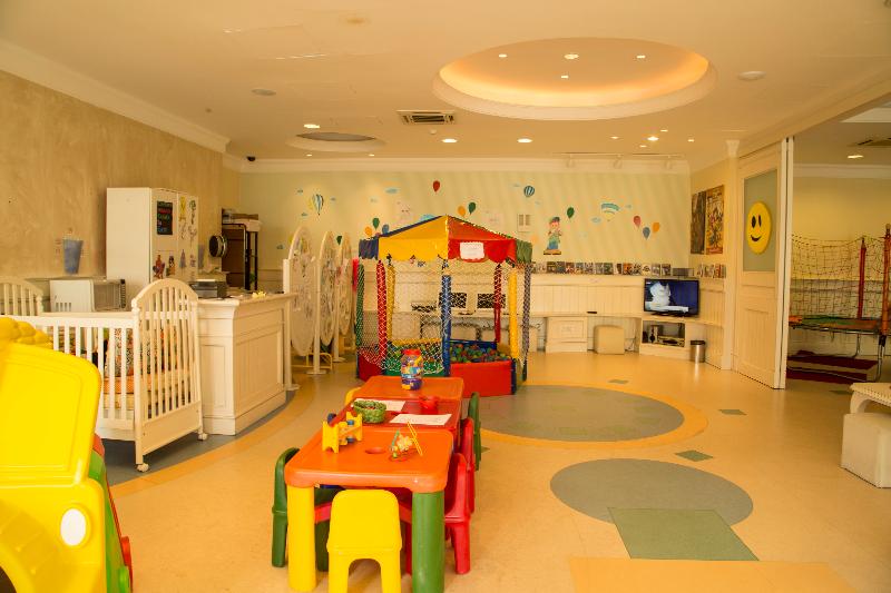 בית מלון כפרי Il Campanario Villaggio Resort