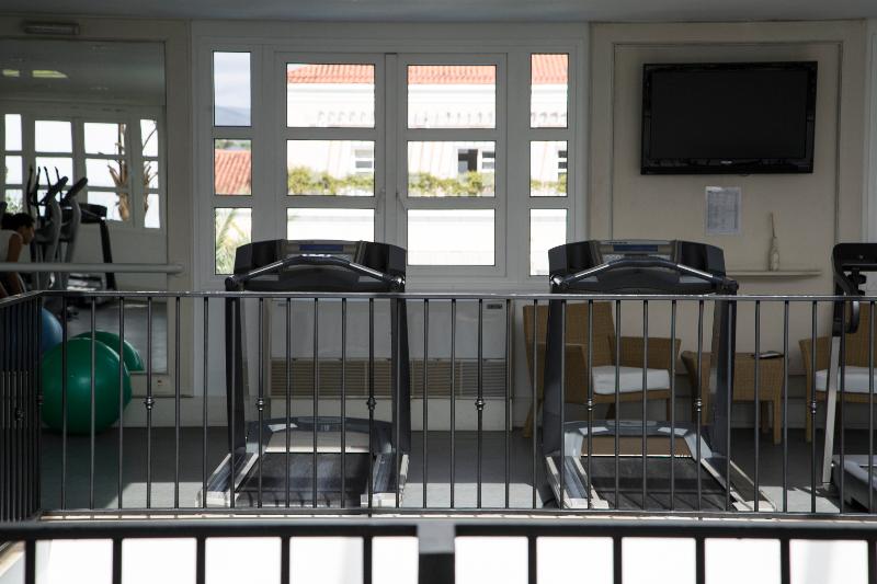 בית מלון כפרי Il Campanario Villaggio Resort