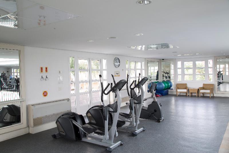 בית מלון כפרי Il Campanario Villaggio Resort