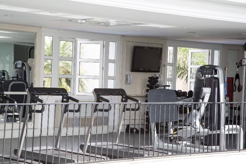 בית מלון כפרי Il Campanario Villaggio Resort