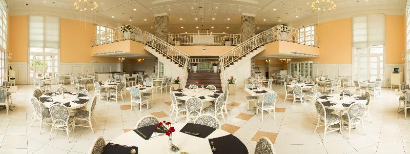 호텔 Il Campanario Villaggio Resort