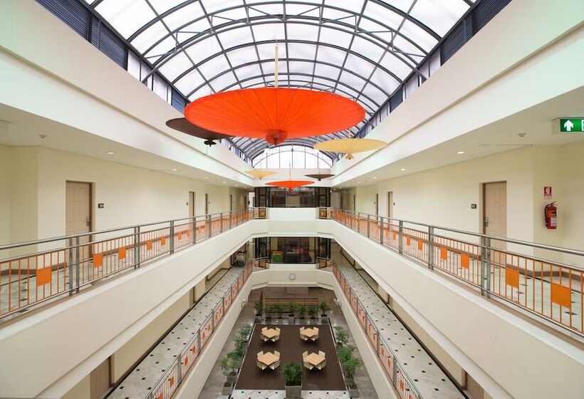 Imm Hotel Thaphae Chiang Mai