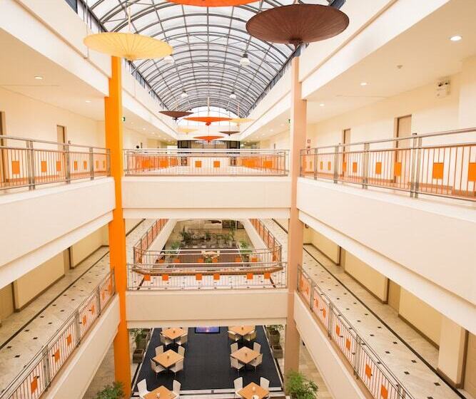 Imm Hotel Thaphae Chiang Mai