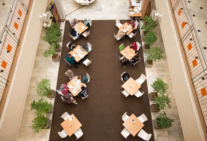 Imm Hotel Thaphae Chiang Mai