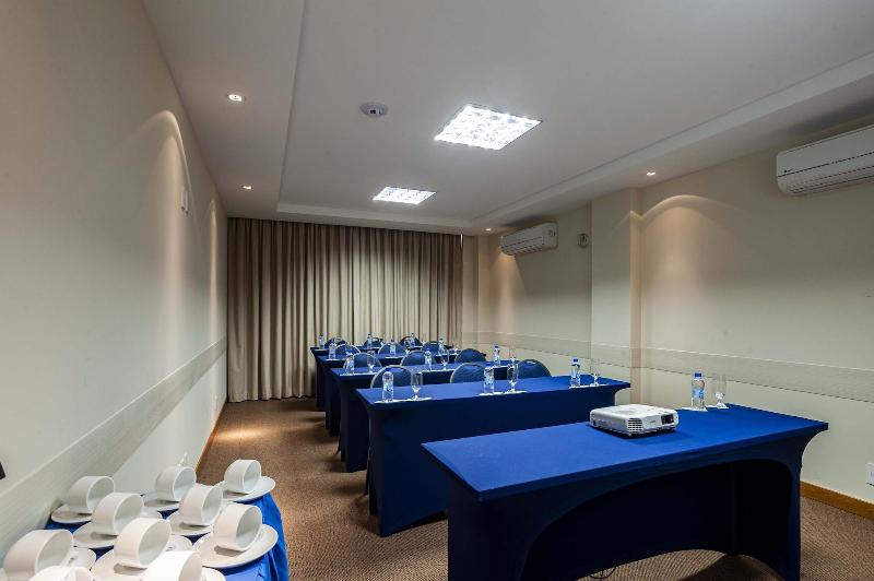 فندق Interclass Florianopolis