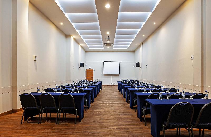 בית מלון כפרי Interclass Florianopolis