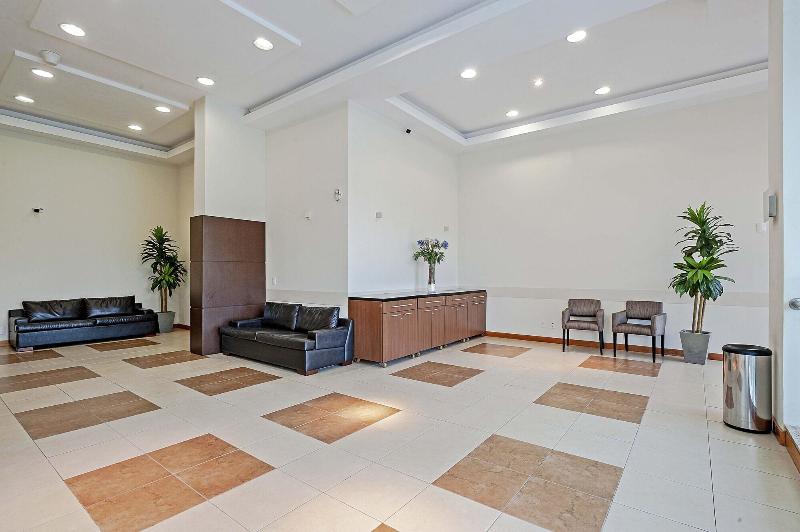 בית מלון כפרי Interclass Florianopolis