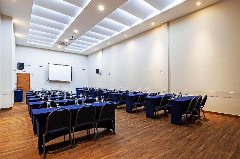 فندق Interclass Florianopolis