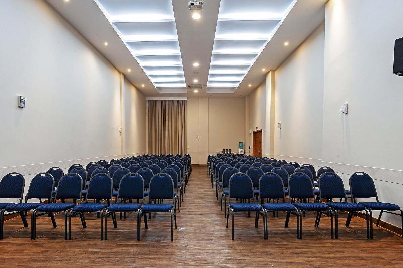 فندق Interclass Florianopolis