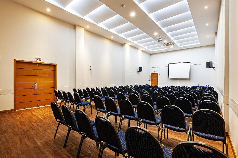 فندق Interclass Florianopolis