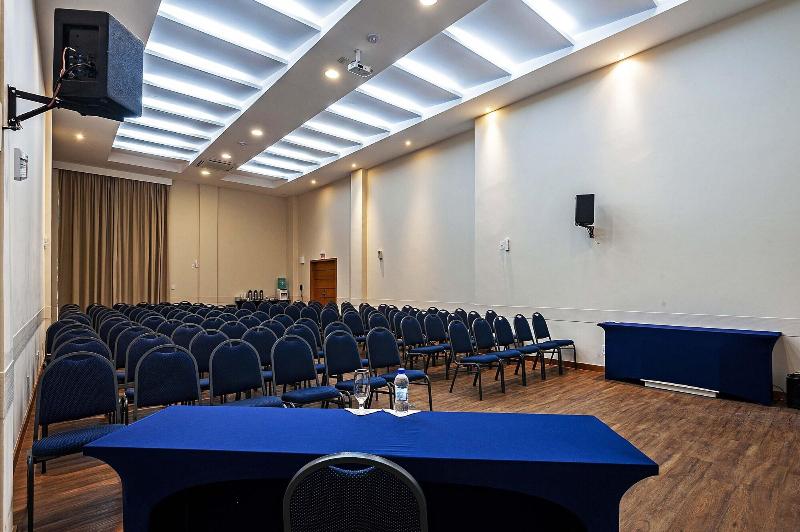 فندق Interclass Florianopolis