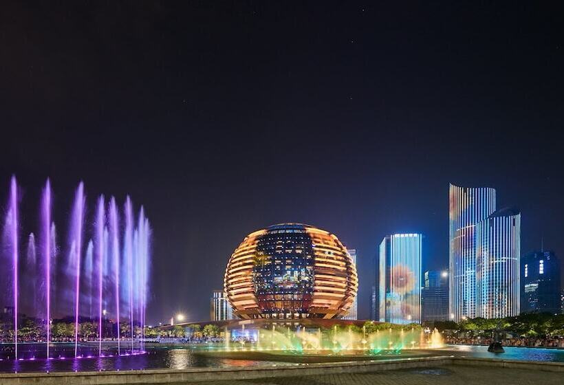 فندق Intercontinental Hangzhou, An Ihg