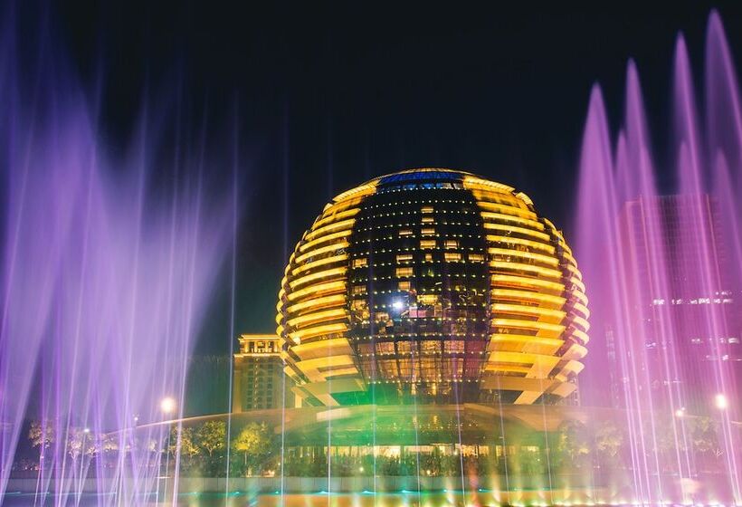 فندق Intercontinental Hangzhou, An Ihg