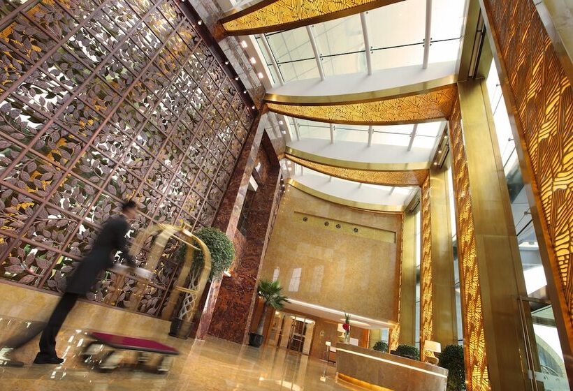فندق Intercontinental Hangzhou, An Ihg