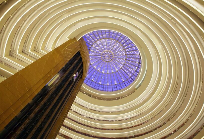 فندق Intercontinental Hangzhou, An Ihg