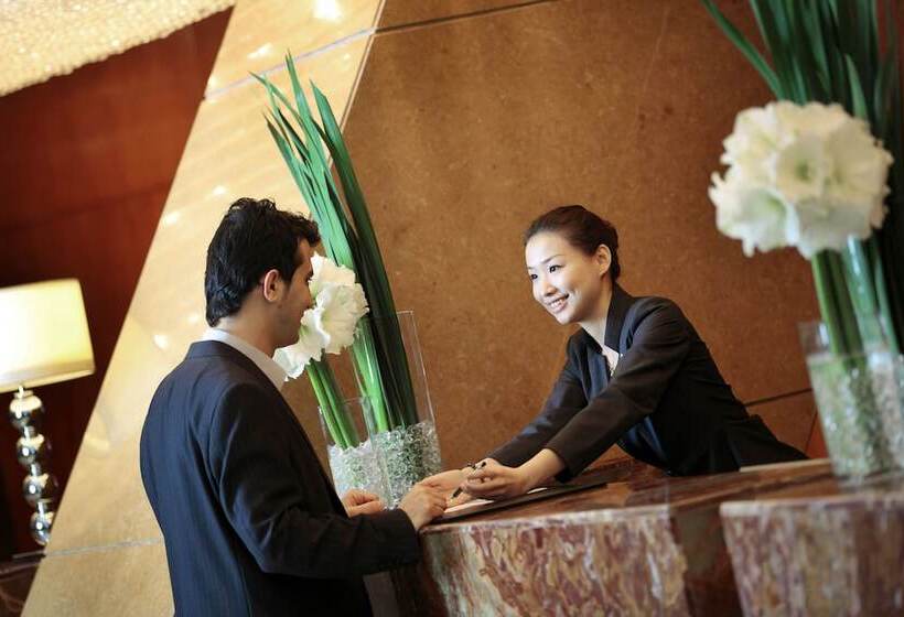 فندق Intercontinental Hangzhou, An Ihg