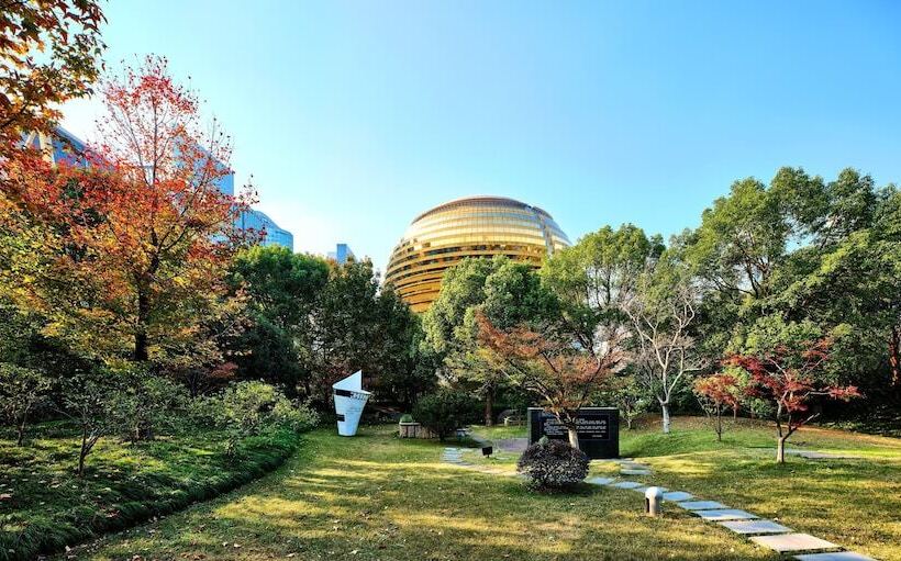 فندق Intercontinental Hangzhou, An Ihg
