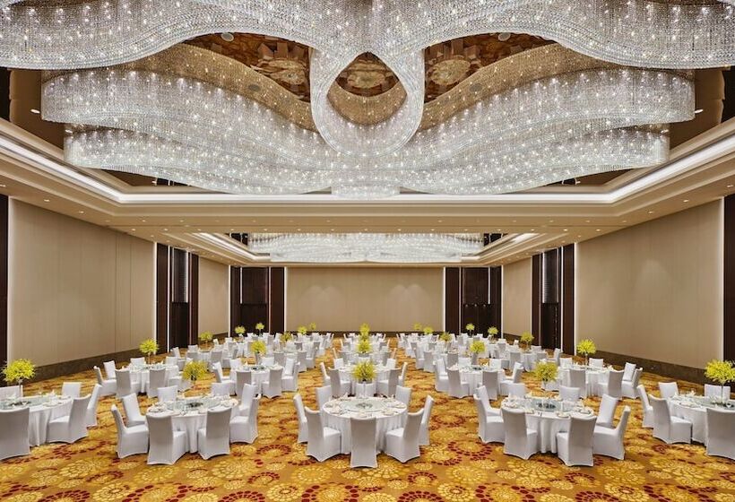 فندق Intercontinental Hangzhou, An Ihg