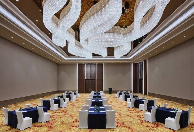 فندق Intercontinental Hangzhou, An Ihg