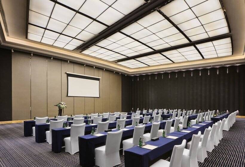 فندق Intercontinental Hangzhou, An Ihg
