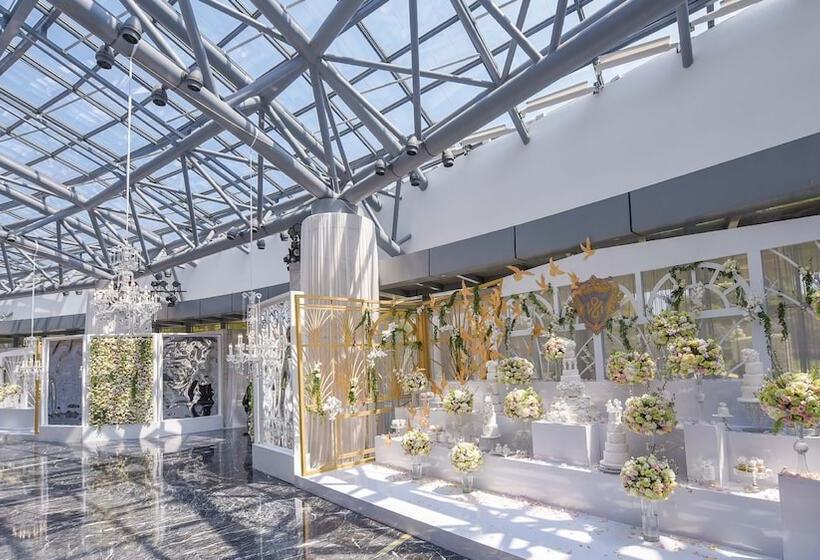 فندق Intercontinental Hangzhou, An Ihg