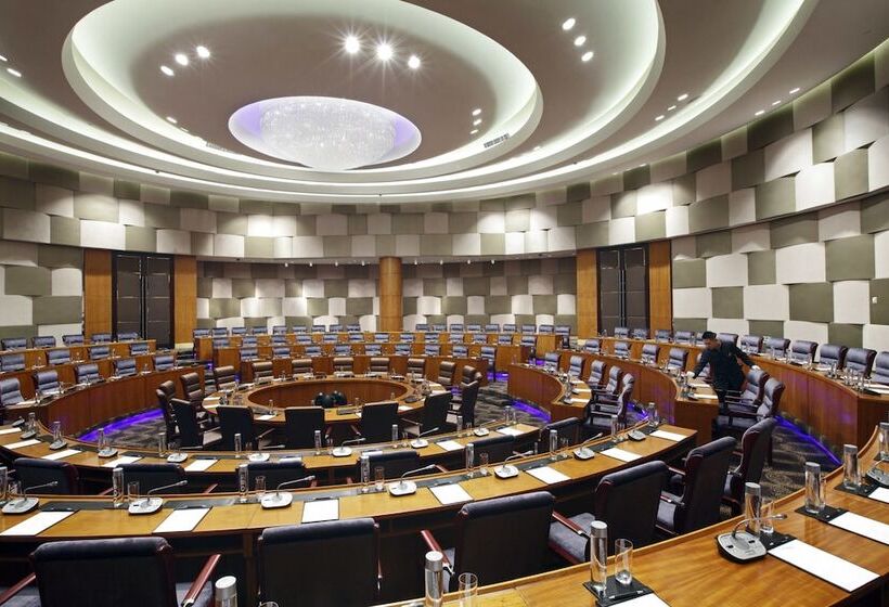 فندق Intercontinental Hangzhou, An Ihg