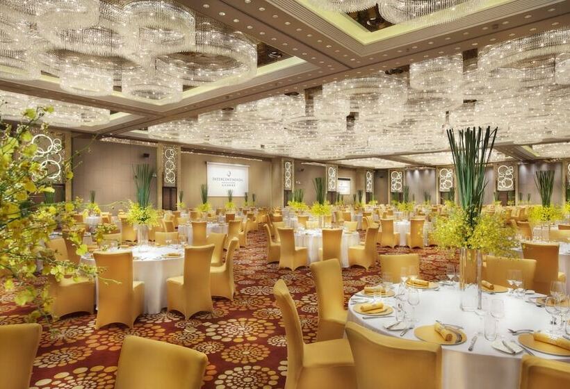 فندق Intercontinental Hangzhou, An Ihg