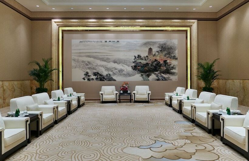 فندق Intercontinental Hangzhou, An Ihg