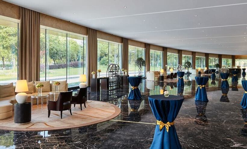 فندق Intercontinental Hangzhou, An Ihg