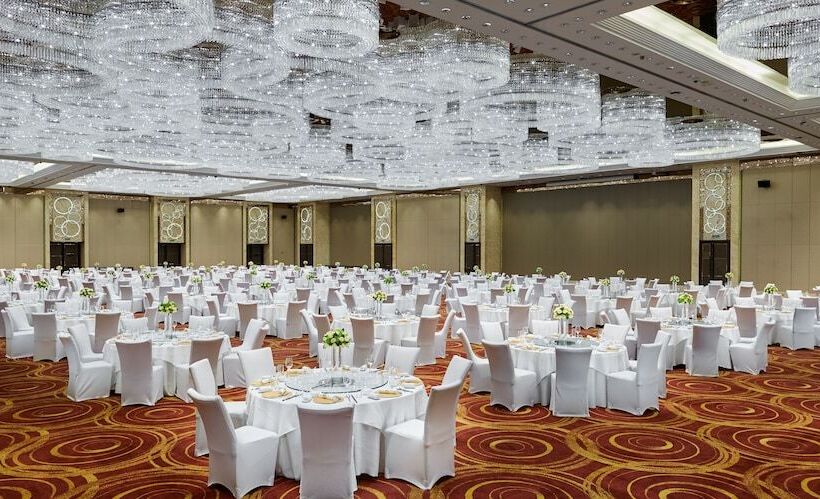 فندق Intercontinental Hangzhou, An Ihg