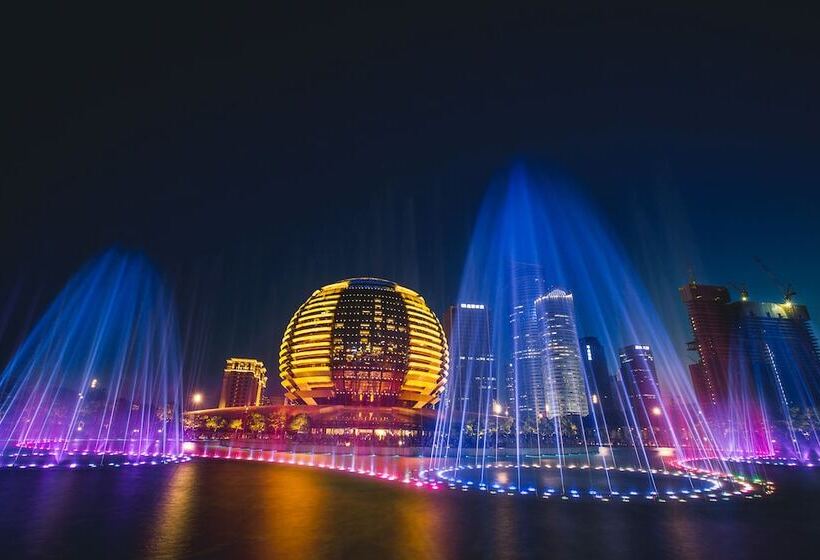 فندق Intercontinental Hangzhou, An Ihg