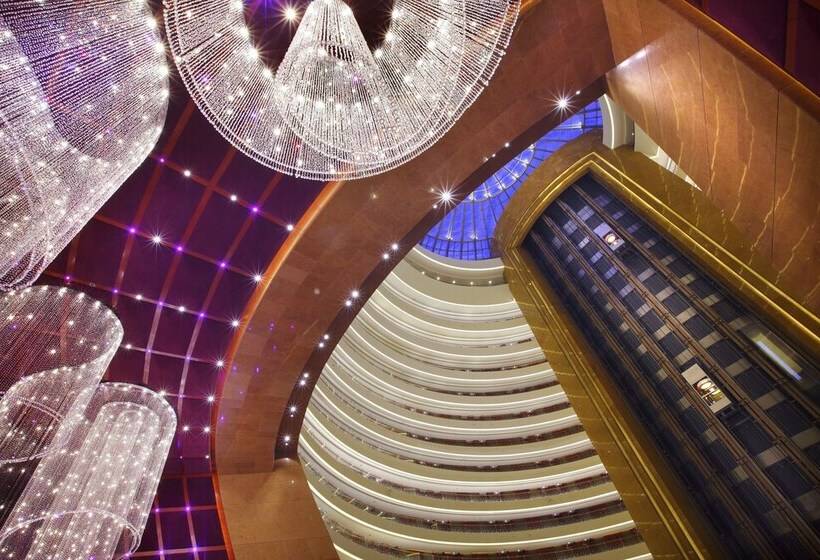 فندق Intercontinental Hangzhou, An Ihg