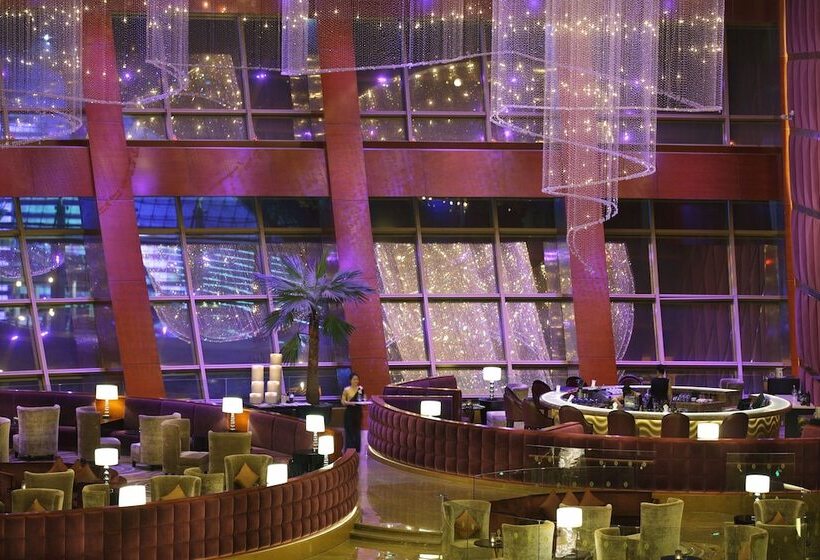 فندق Intercontinental Hangzhou, An Ihg