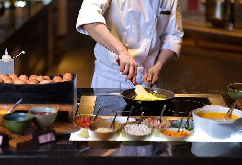 فندق Intercontinental Hangzhou, An Ihg