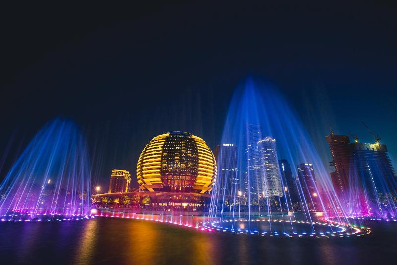 فندق Intercontinental Hangzhou, An Ihg