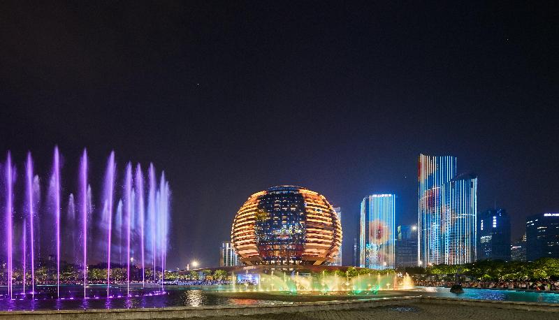 فندق Intercontinental Hangzhou, An Ihg