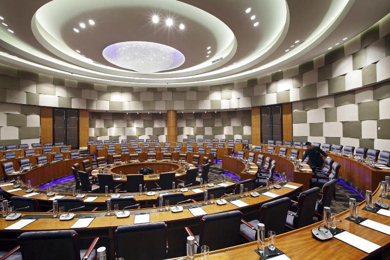 فندق Intercontinental Hangzhou, An Ihg