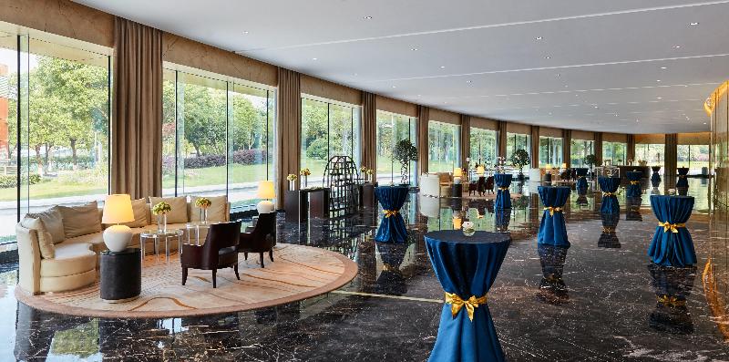 فندق Intercontinental Hangzhou, An Ihg