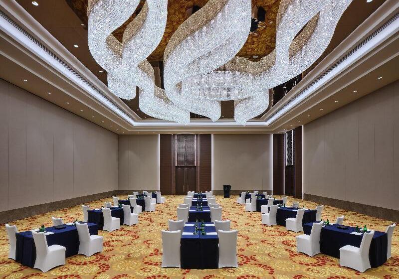 فندق Intercontinental Hangzhou, An Ihg
