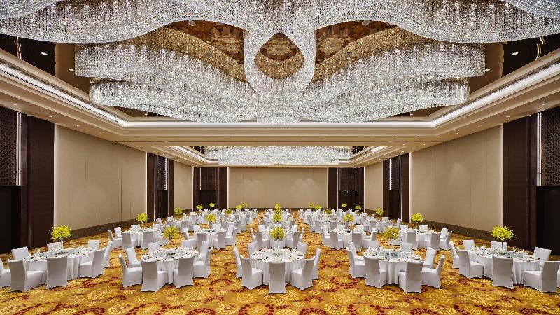 فندق Intercontinental Hangzhou, An Ihg