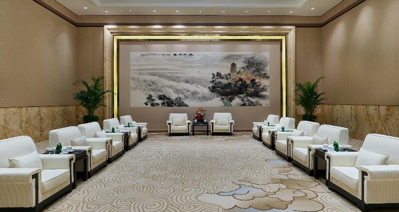 فندق Intercontinental Hangzhou, An Ihg