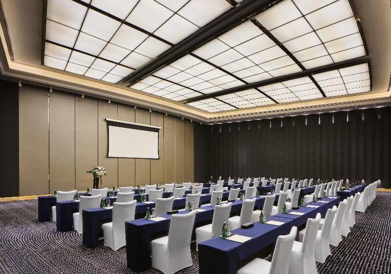 فندق Intercontinental Hangzhou, An Ihg