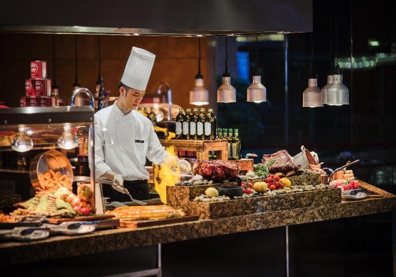 فندق Intercontinental Hangzhou, An Ihg